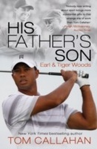 Abbildung von: His Father's Son - Mainstream Publishing