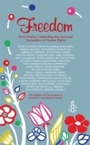 Cover: Freedom - Mainstream Publishing