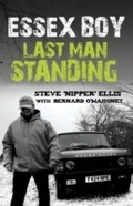 Cover: Essex Boy - Mainstream Publishing