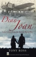 Cover: Dear Joan - Mainstream Publishing