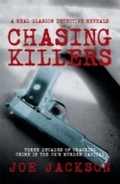 Cover: Chasing Killers - Mainstream Publishing