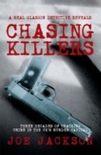 Enlarge image Cover: Chasing Killers - Mainstream Publishing