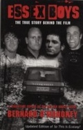 Cover: Essex Boys - Mainstream Publishing