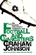 Cover: Football and Gangsters - Mainstream Publishing