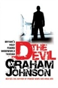 Cover: The Devil - Mainstream Publishing