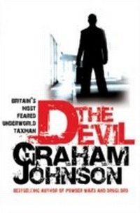 Enlarge image Cover: The Devil - Mainstream Publishing
