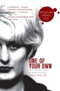 Cover: One of Your Own - Mainstream Publishing