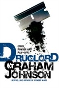 Cover: Druglord - Mainstream Publishing