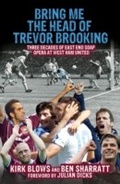 Cover: Bring Me the Head of Trevor Brooking - Mainstream Publishing