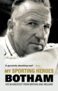 Cover: My Sporting Heroes - Mainstream Publishing