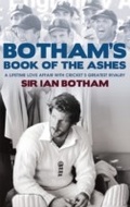 Cover: Botham's Book of the Ashes - Mainstream Publishing