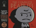 Cover: The Complete Peanuts 1950-1952 - Canongate Books