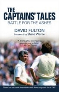 Abbildung von: The Captains' Tales - Mainstream Publishing