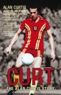 Enlarge image Cover: Curt - Mainstream Publishing