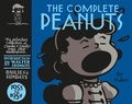 Cover: The Complete Peanuts 1953-1954 - Canongate Books