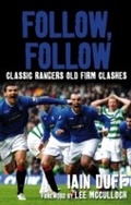 Cover: Follow, Follow - Mainstream Publishing