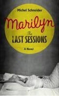 Cover: Marilyn's Last Sessions - Canongate Books