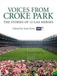 Abbildung von: Voices from Croke Park - Mainstream Publishing