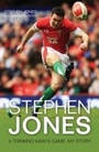 Cover: Stephen Jones - Mainstream Publishing