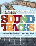 Cover: Lights, Camera, Soundtracks - Canongate Books