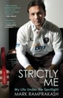 Cover: Strictly Me - Mainstream Publishing