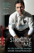 Cover: Strictly Me - Mainstream Publishing