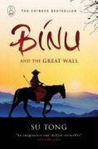 Abbildung von: Binu and the Great Wall of China - Canongate Books
