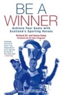 Cover: Be a Winner - Mainstream Publishing