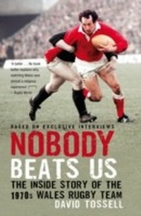 Abbildung von: Nobody Beats Us - Mainstream Publishing