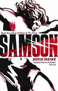 Enlarge image Cover: Samson - Canongate Books