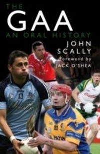 Abbildung von: The GAA - Mainstream Publishing