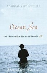 Enlarge image Cover: Ocean Sea - Canongate Books
