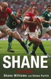 Abbildung von: Shane - Mainstream Publishing