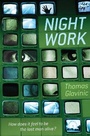 Cover: Night Work - Canongate Books