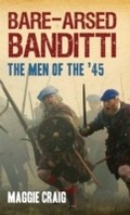 Cover: Bare-Arsed Banditti - Mainstream Publishing