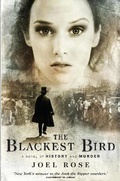 Cover: The Blackest Bird - Canongate Books