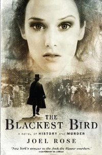 Enlarge image Cover: The Blackest Bird - Canongate Books