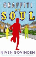 Cover: Graffiti My Soul - Canongate Books
