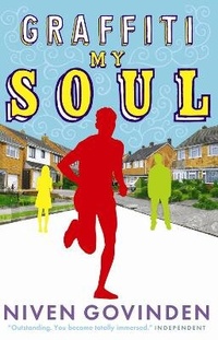 Enlarge image Cover: Graffiti My Soul - Canongate Books
