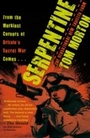 Cover: Serpentine - Mainstream Publishing