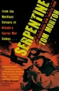 Cover: Serpentine - Mainstream Publishing