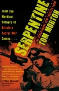Enlarge image Cover: Serpentine - Mainstream Publishing