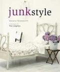 Cover: Junk Style - Ryland, Peters & Small Ltd