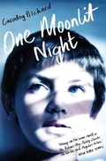 Cover: One Moonlit Night - Canongate Books
