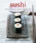 Cover: Sushi - Ryland, Peters & Small Ltd