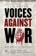 Cover: Voices Against War - Mainstream Publishing