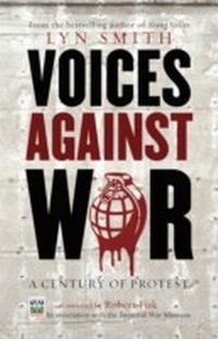 Enlarge image Cover: Voices Against War - Mainstream Publishing