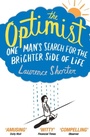 Cover: The Optimist - Canongate Books