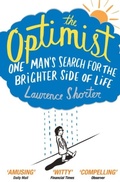 Cover: The Optimist - Canongate Books