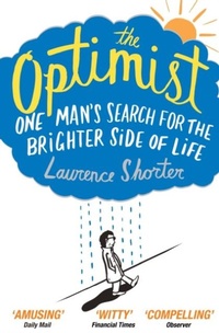 Enlarge image Cover: The Optimist - Canongate Books